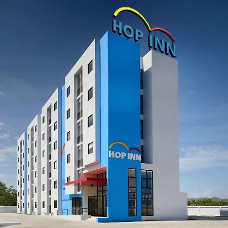 Hop Inn Trang Kültér fotó