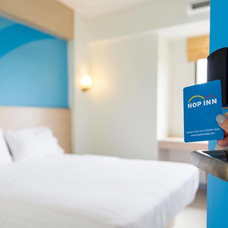 Hop Inn Trang Kültér fotó