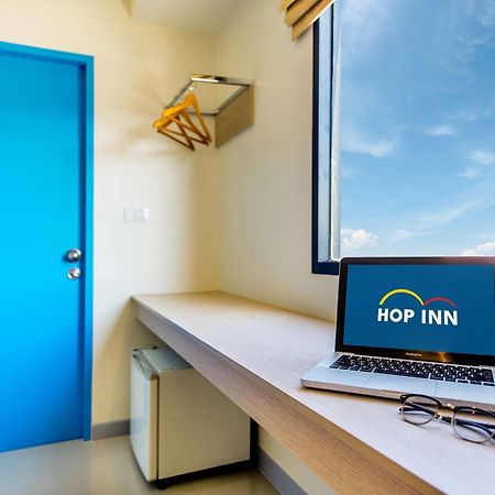 Hop Inn Trang Kültér fotó