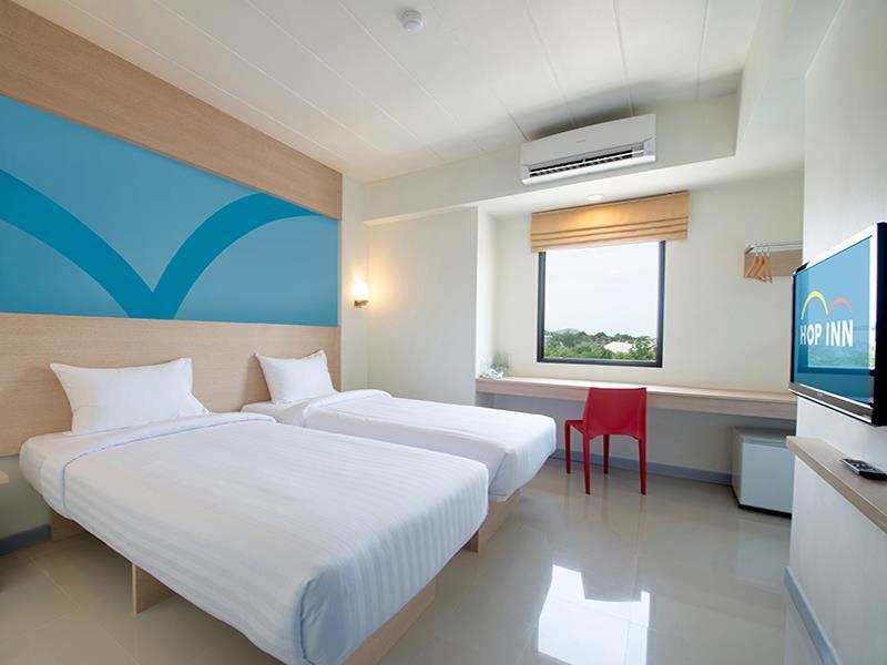 Hop Inn Trang Kültér fotó