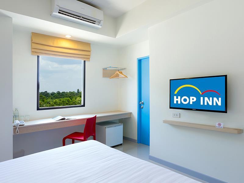 Hop Inn Trang Kültér fotó