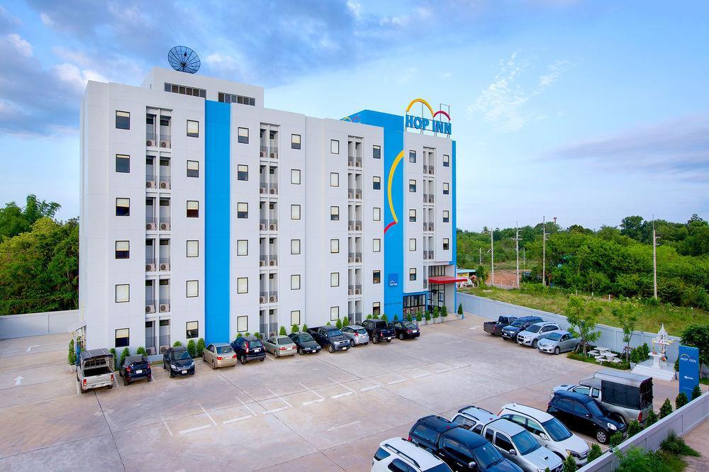 Hop Inn Trang Kültér fotó