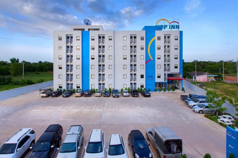 Hop Inn Trang Kültér fotó