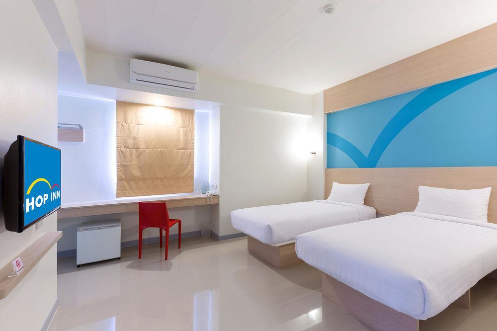 Hop Inn Trang Kültér fotó