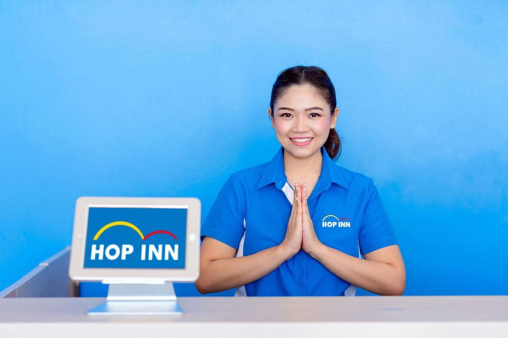 Hop Inn Trang Kültér fotó