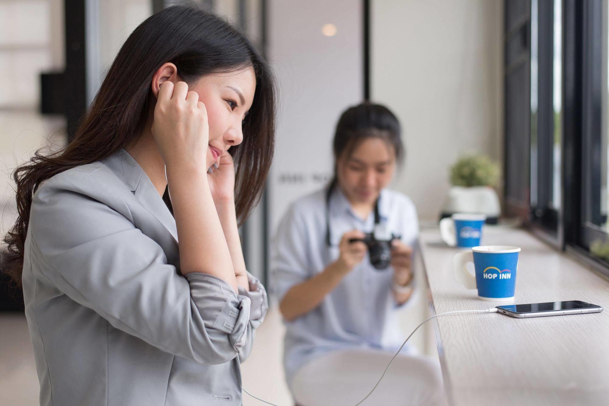 Hop Inn Trang Kültér fotó
