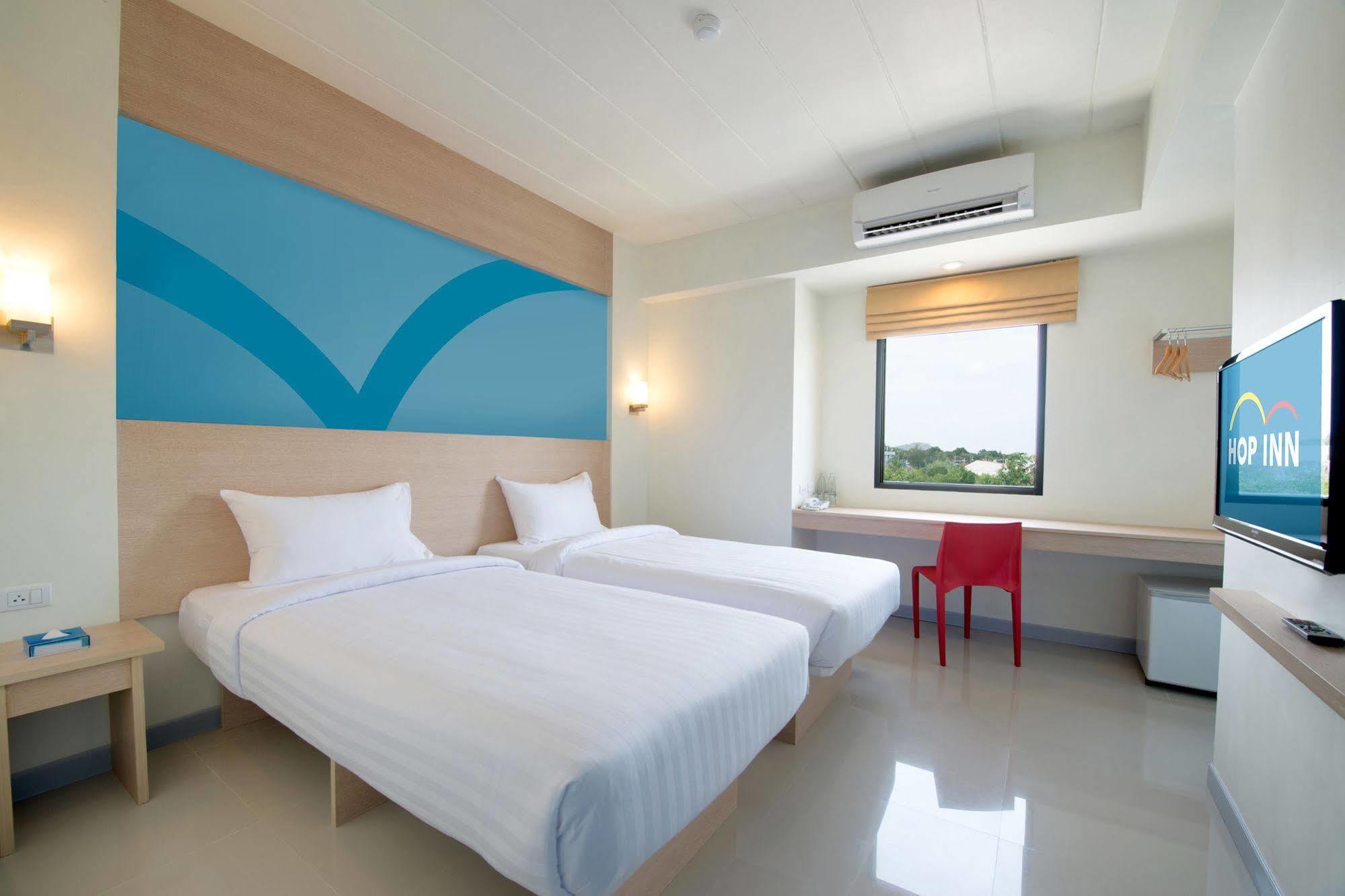 Hop Inn Trang Kültér fotó