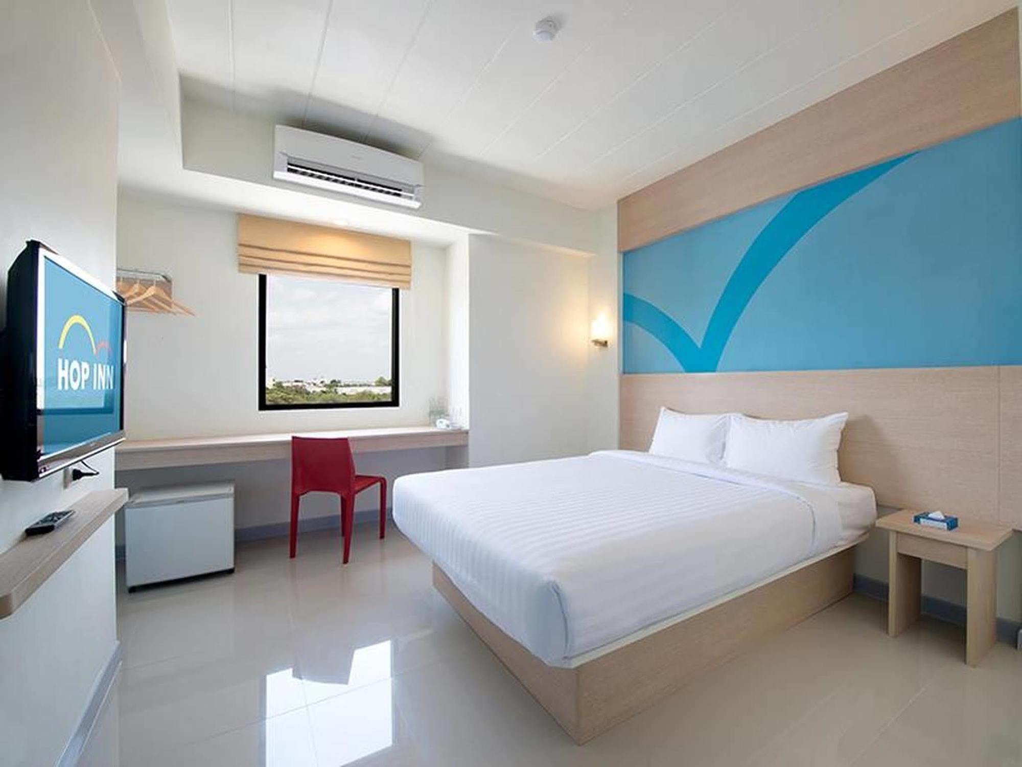 Hop Inn Trang Kültér fotó
