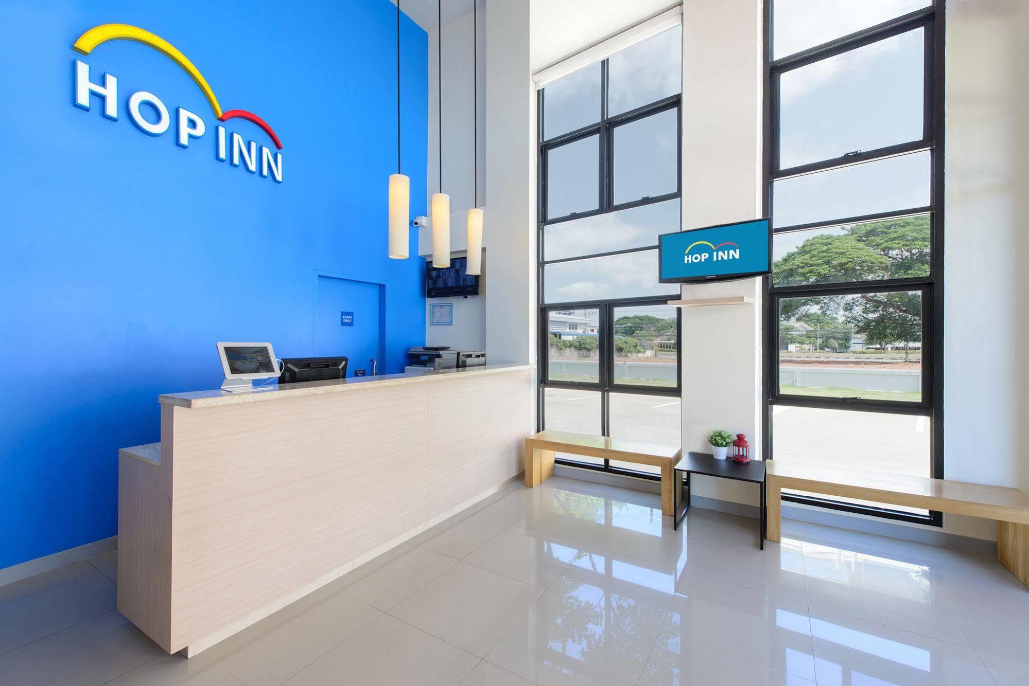 Hop Inn Trang Kültér fotó
