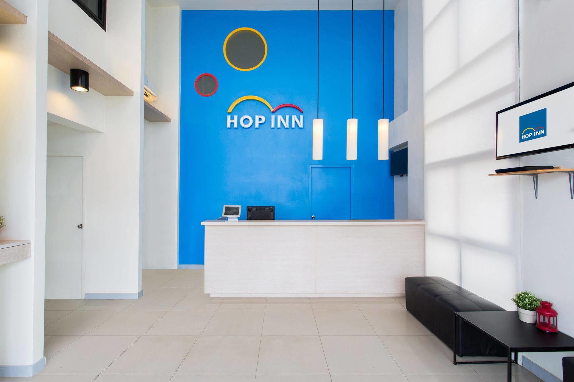 Hop Inn Trang Kültér fotó