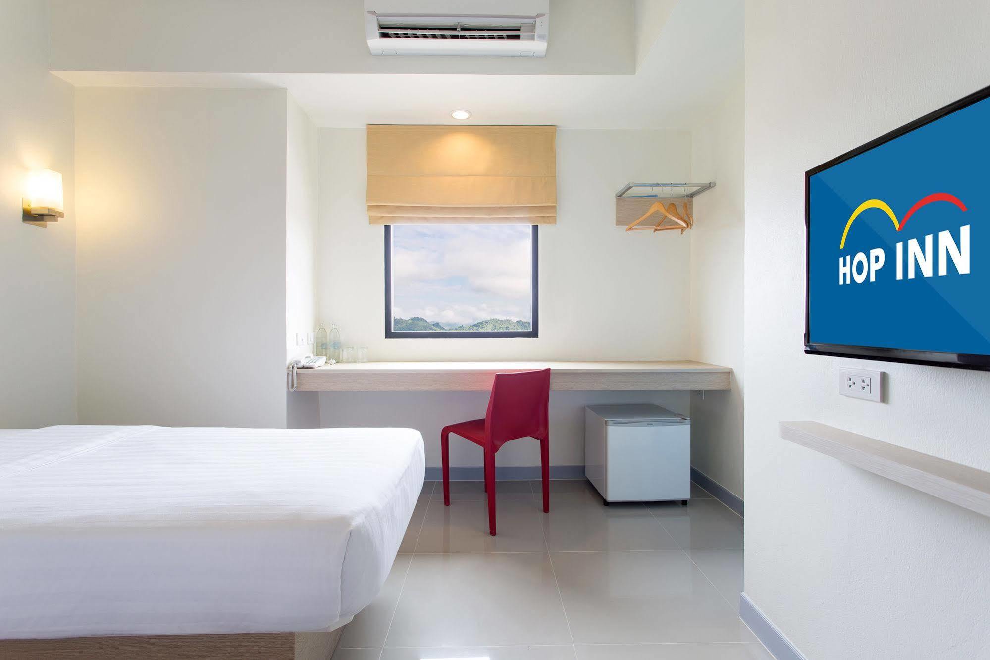 Hop Inn Trang Kültér fotó