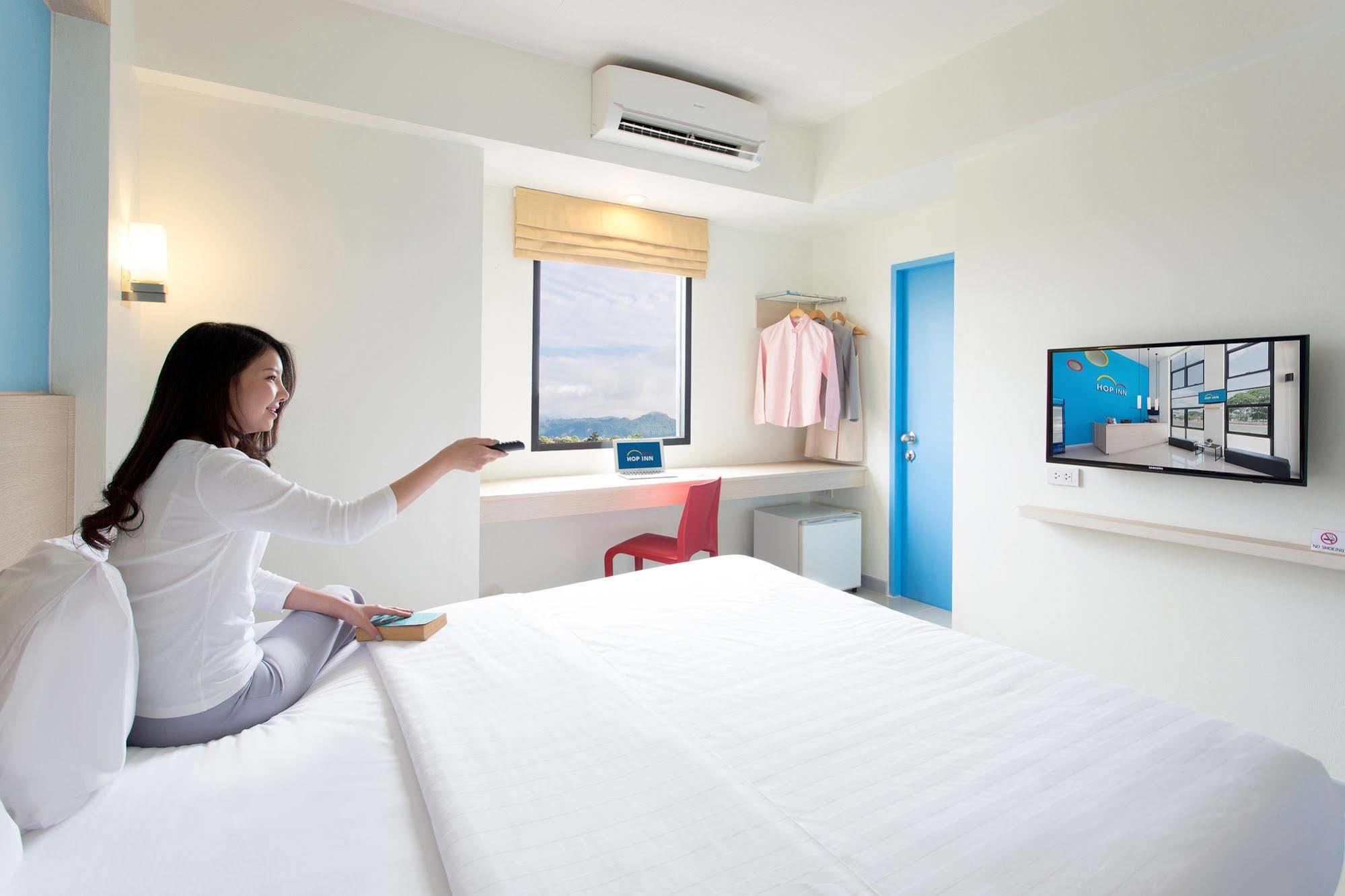 Hop Inn Trang Kültér fotó