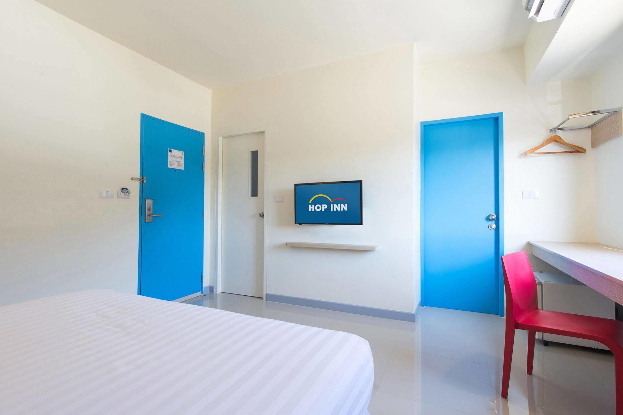 Hop Inn Trang Kültér fotó