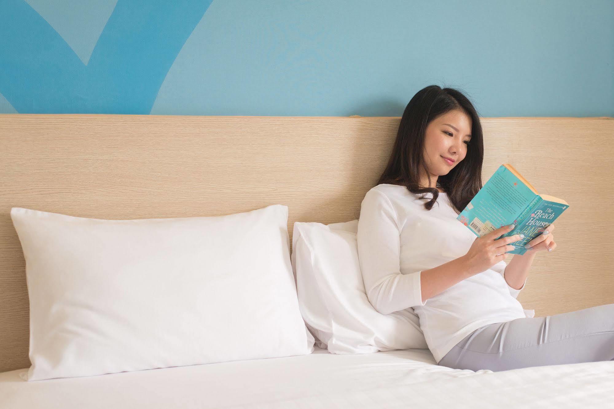 Hop Inn Trang Kültér fotó