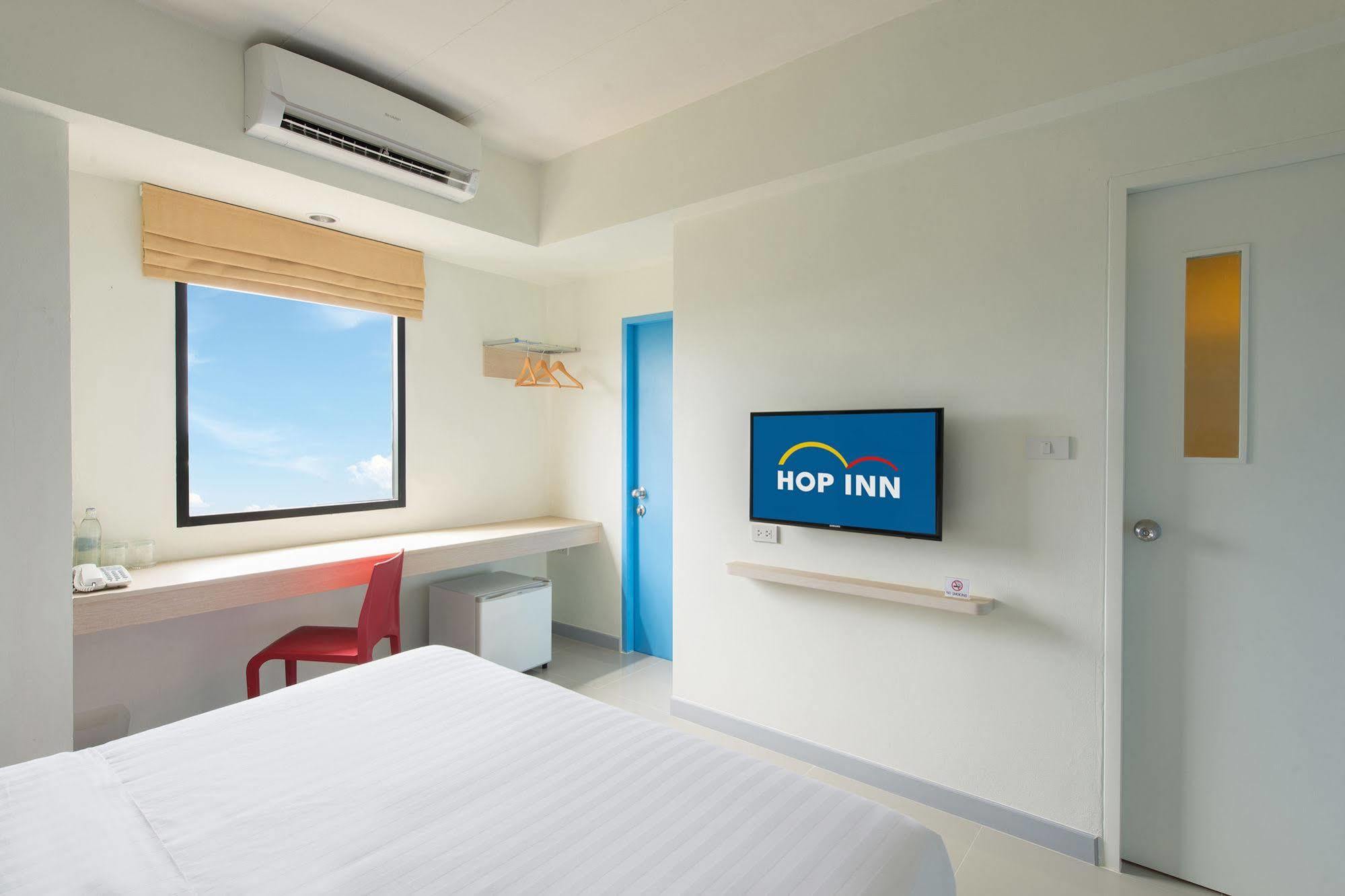 Hop Inn Trang Kültér fotó