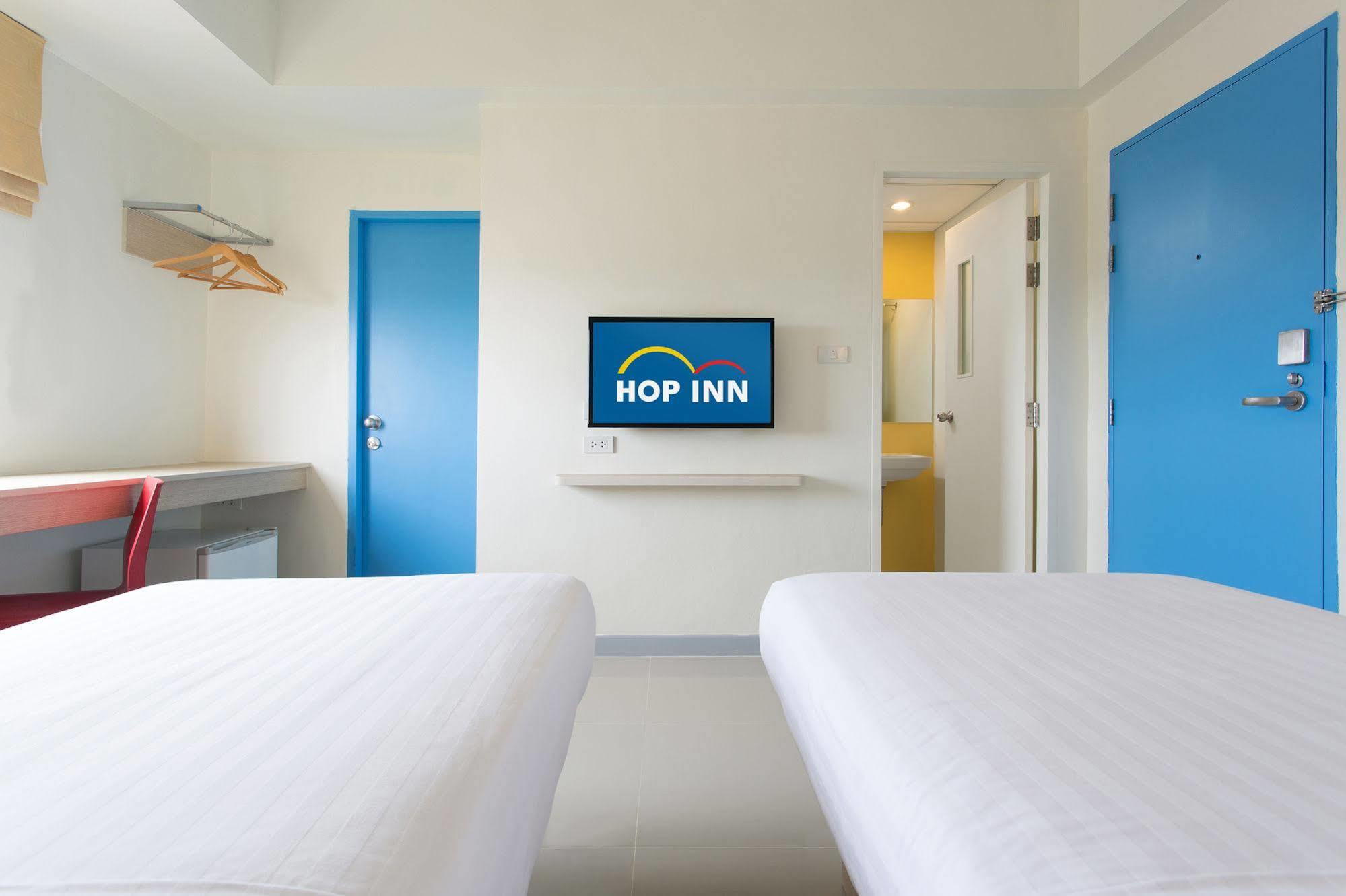 Hop Inn Trang Kültér fotó