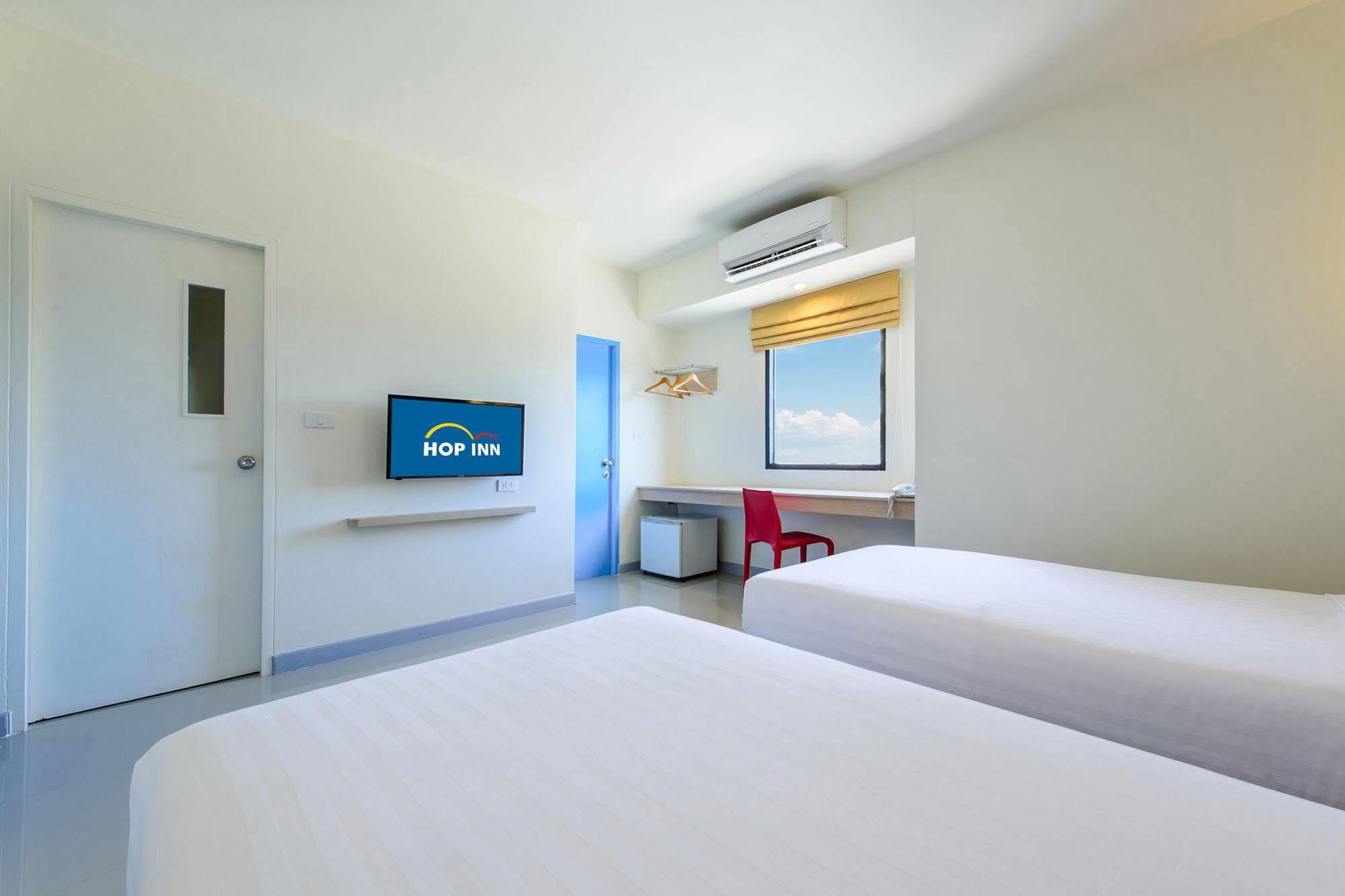 Hop Inn Trang Kültér fotó