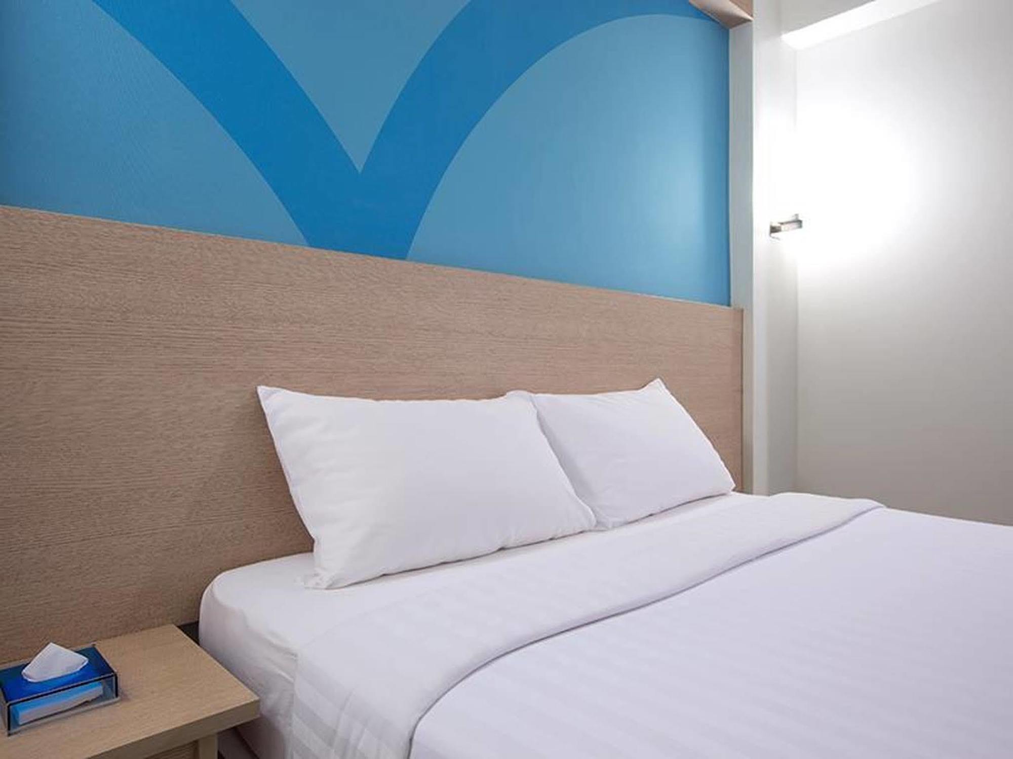 Hop Inn Trang Kültér fotó