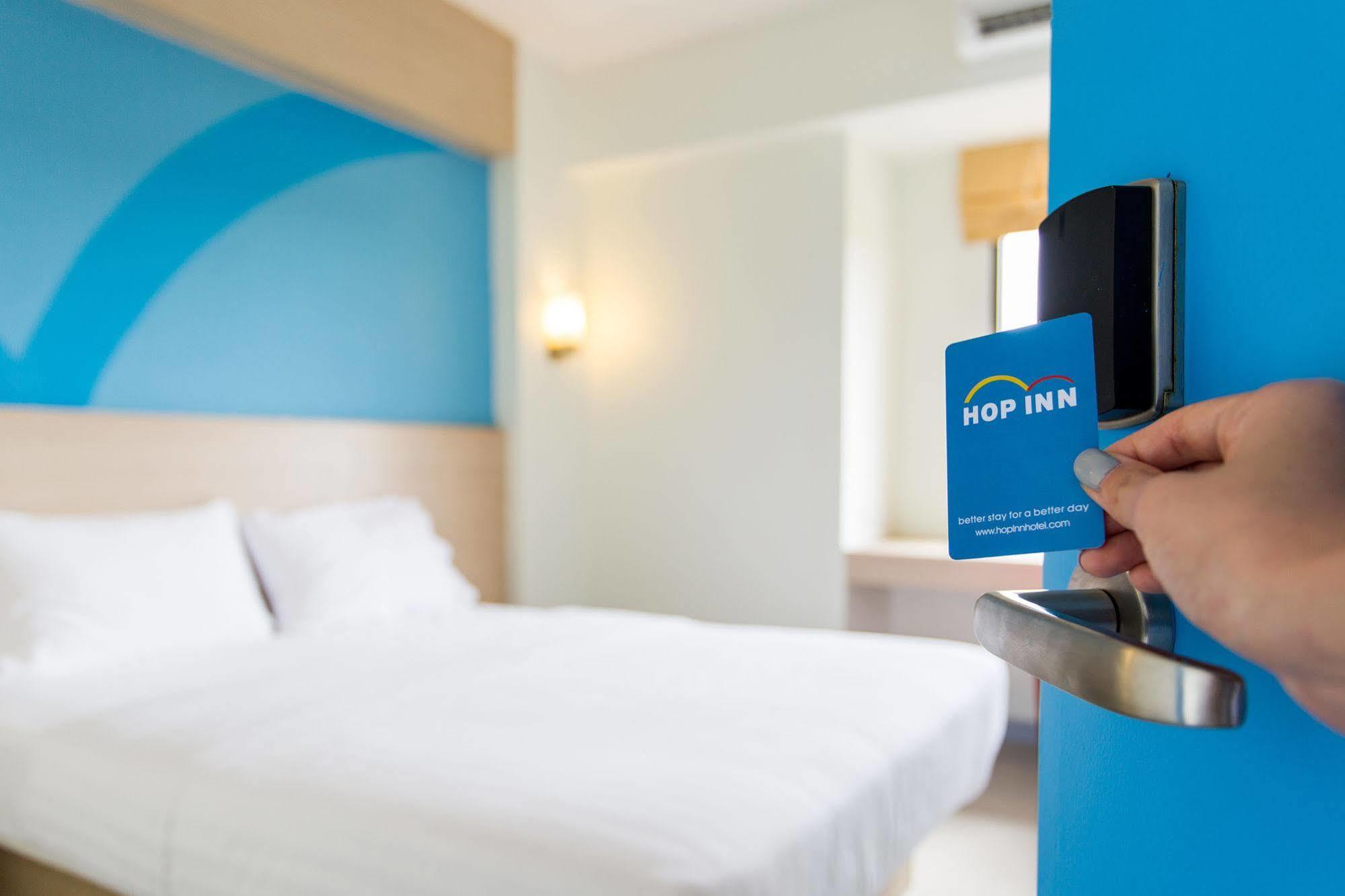 Hop Inn Trang Kültér fotó